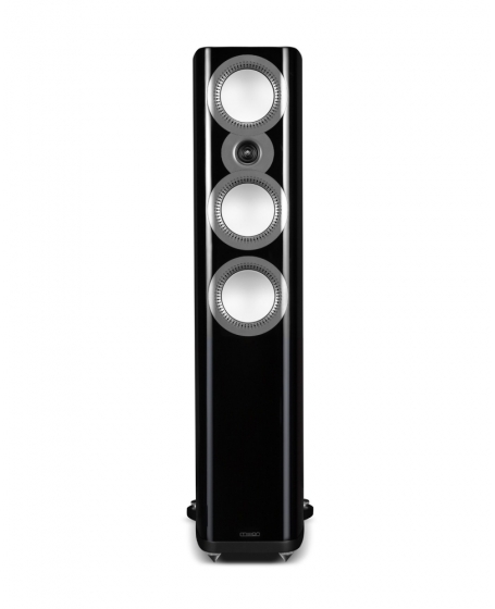 Mission ZX-4 Floorstanding Speaker