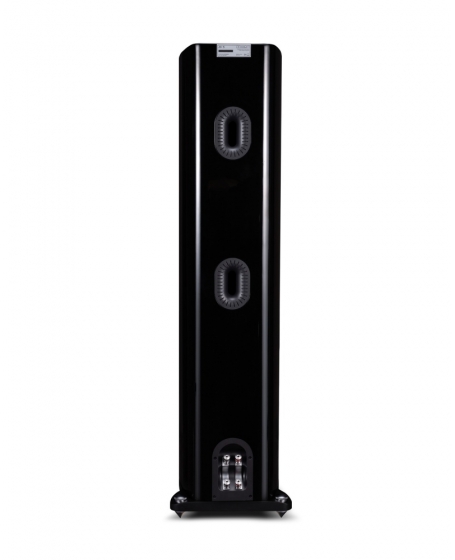 Mission ZX-5 Floorstanding Speaker