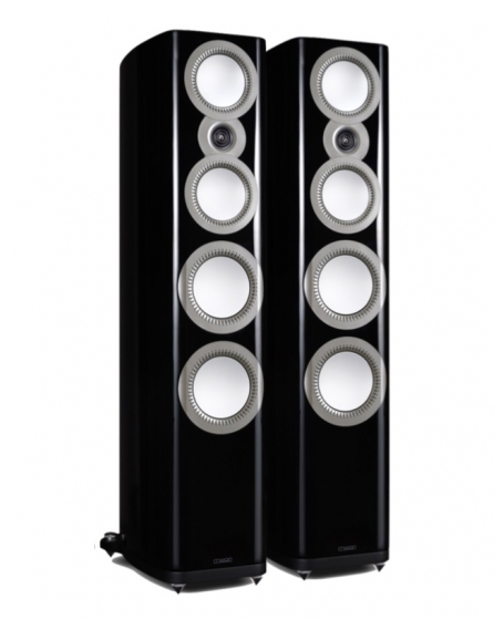 Mission ZX-5 Floorstanding Speaker