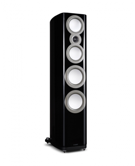 Mission ZX-5 Floorstanding Speaker