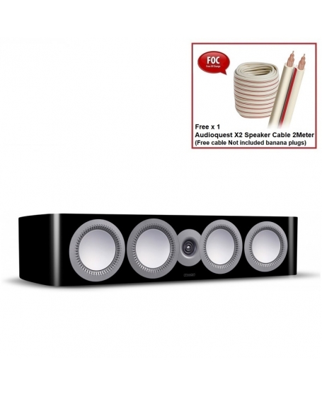 Mission ZX-C2 Center Speaker