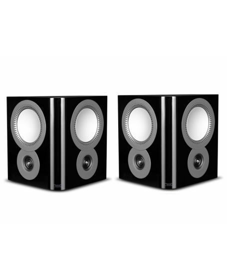 Mission ZX-S Surround Speaker