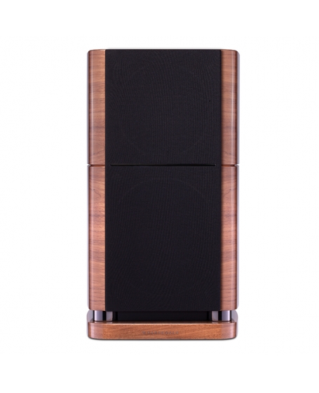 Wharfedale Elysian 1 Bookshelf Speaker With Stand