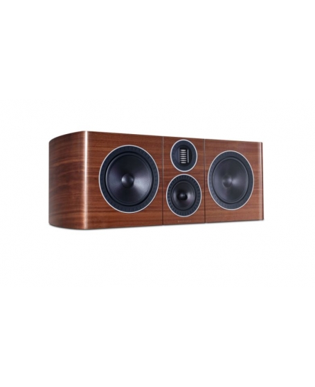 Wharfedale Elysian Center Speaker With Stand