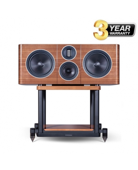 Wharfedale Elysian Center Speaker With Stand