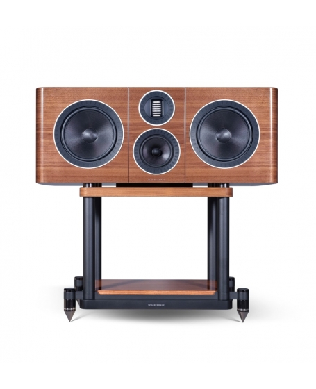 Wharfedale Elysian Center Speaker With Stand