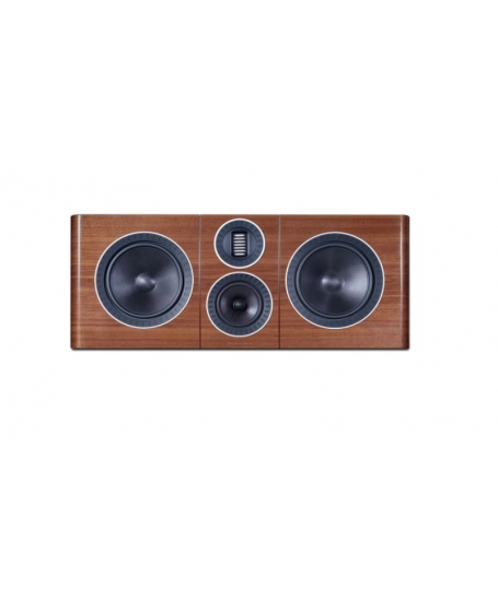 Wharfedale Elysian Center Speaker With Stand