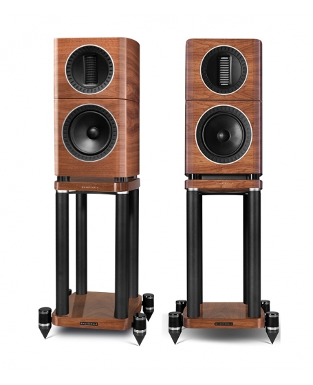 Wharfedale Elysian 4+Elysian C+Elysian 1 Speaker Package