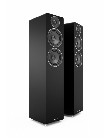 Acoustic Energy AE109 Floorstanding Speakers (Opened Box New)