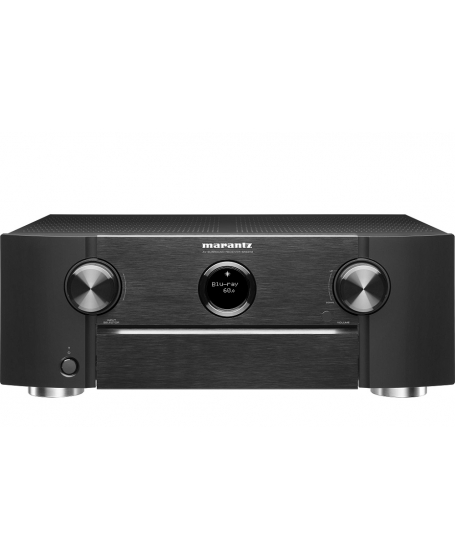 ( Z ) Marantz SR6012 9.2Ch Network AV Receiver (DU) - Sold Out 08/10/21