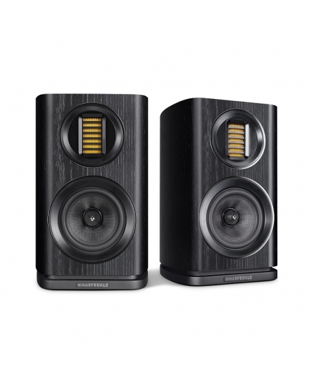 Wharfedale EVO 4.1 Bookshelf Speaker (DU)