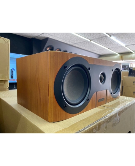 Mission M3C2i Center Speaker (PL)