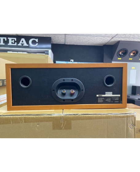 Mission M3C2i Center Speaker (PL)