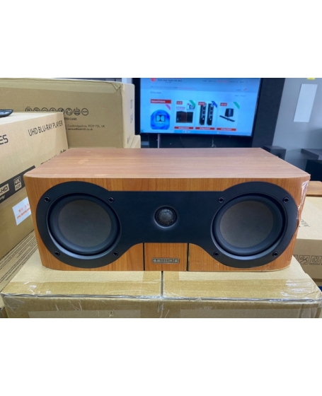 Mission M3C2i Center Speaker (PL)