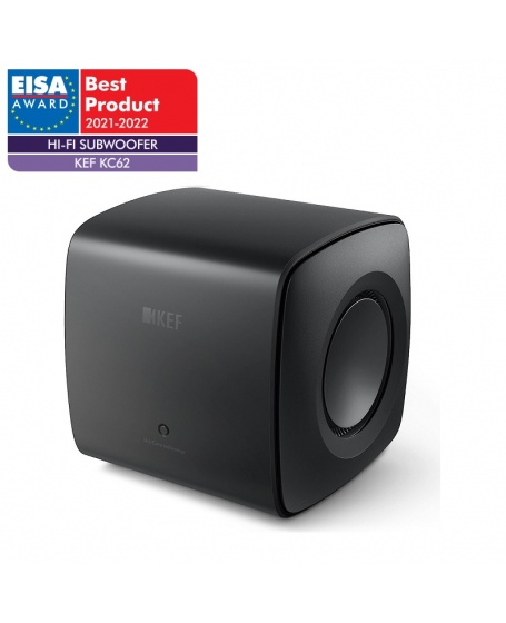 KEF KC62 Subwoofer