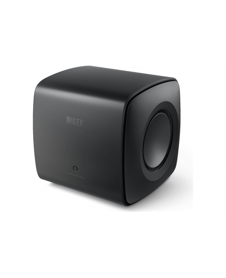 KEF KC62 Subwoofer