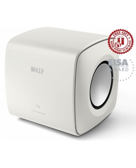 KEF KC62 Subwoofer