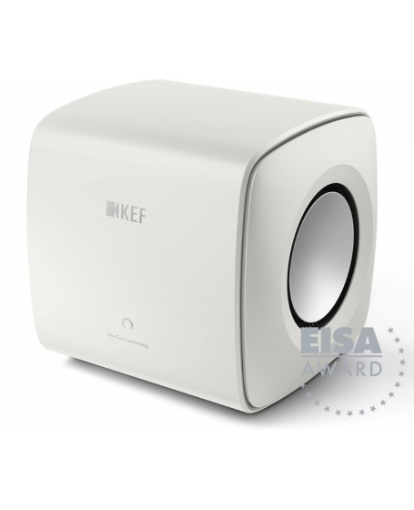 KEF KC62 Subwoofer