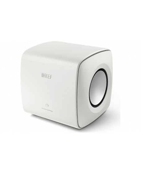 KEF KC62 Subwoofer