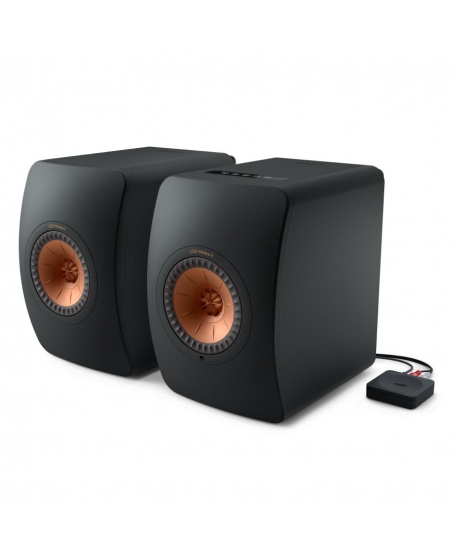 KEF KW1 Wireless Subwoofer Adapter Kit