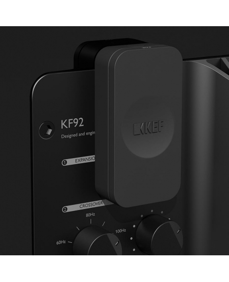 KEF KW1 Wireless Subwoofer Adapter Kit