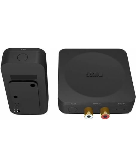 KEF KW1 Wireless Subwoofer Adapter Kit