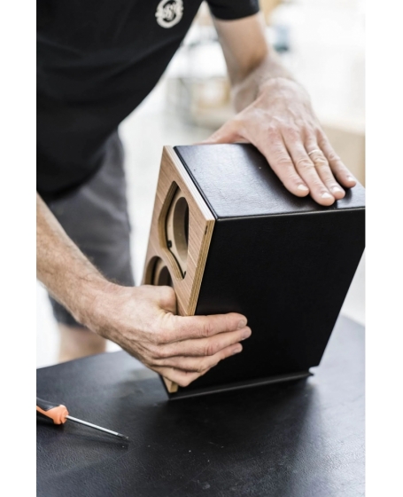 Sonus Faber Lumina I Bookshelf Speaker Made In Italy