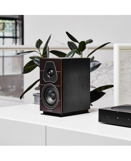 Sonus Faber Lumina I Bookshelf Speaker Made In Italy