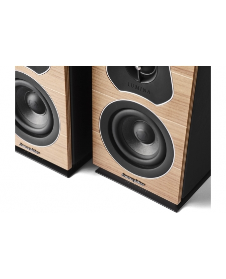 Sonus Faber Lumina I Bookshelf Speaker Made In Italy