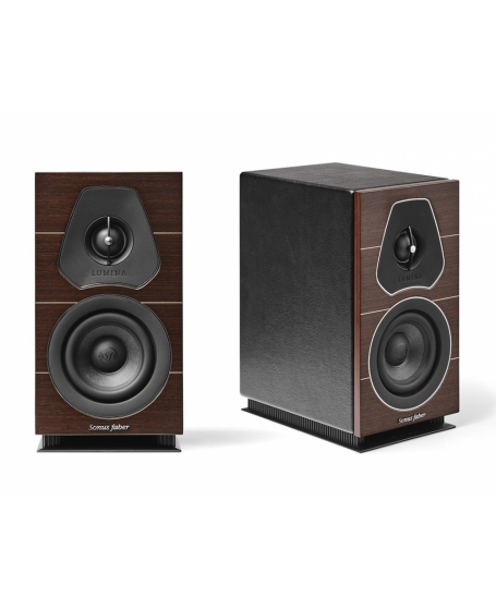 Sonus Faber Lumina I Bookshelf Speaker Made In Italy