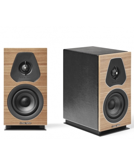 Sonus Faber Lumina I Bookshelf Speaker Made In Italy