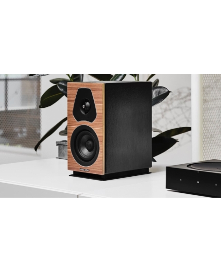 Sonus Faber Lumina I Bookshelf Speaker Made In Italy