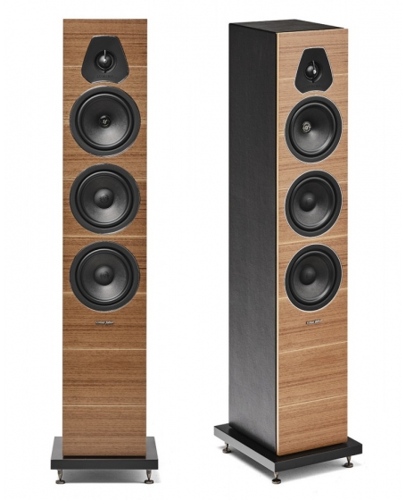 Sonus Faber Lumina III Floorstanding Speaker Made In Italy