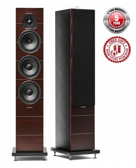 Sonus Faber Lumina III Floorstanding Speaker Made In Italy