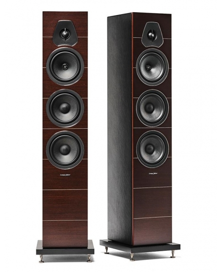 Sonus Faber Lumina III Floorstanding Speaker Made In Italy