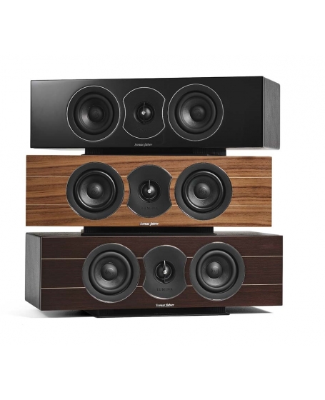 Sonus Faber Lumina CI Center Speaker Made In Italy