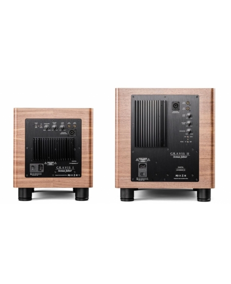 Sonus Faber Gravis I 8