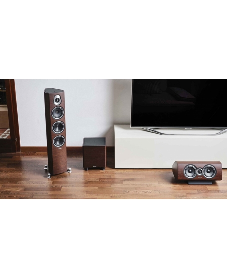 Sonus Faber Gravis I 8