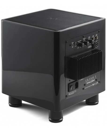 Sonus Faber Gravis I 8