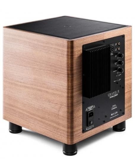 Sonus Faber Gravis II 10