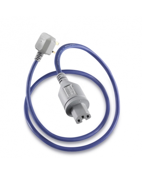 IsoTek EVO3 Premier Power Cable 1.5Meter UK Plug