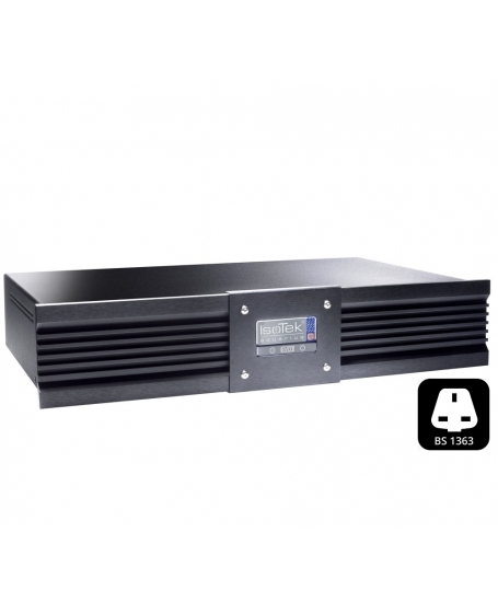 IsoTek EVO3 Aquarius Power Conditioner (UK)