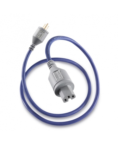 IsoTek EVO3 Premier Power Cable 1.5Meter US Plug