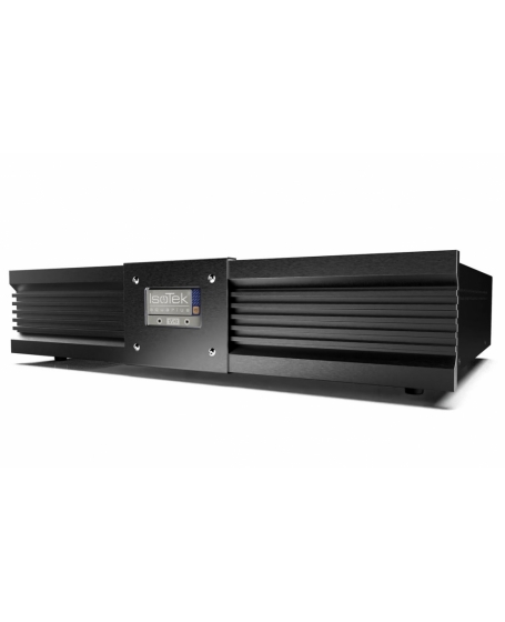 IsoTek EVO3 Aquarius Power Conditioner (US)