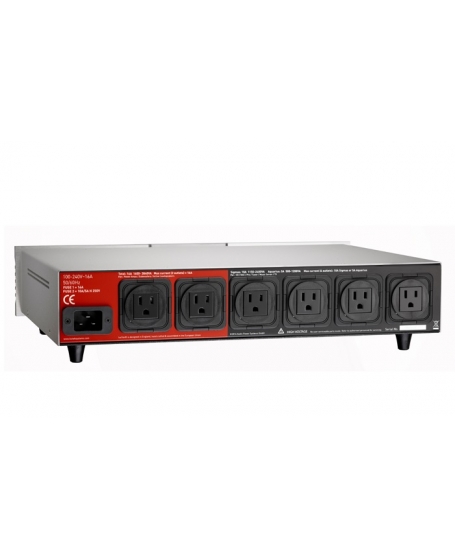 IsoTek EVO3 Aquarius Power Conditioner (US)