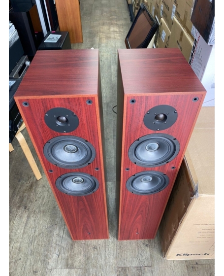 Axis Floorstanding Speaker ( PL )