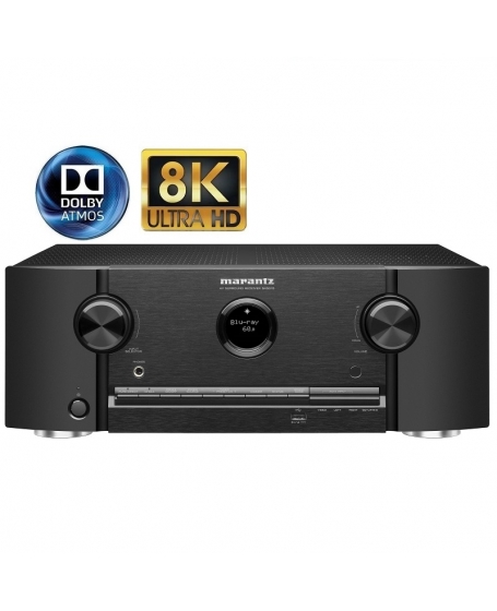 Marantz SR5015 7.2ch. 8K Atmos Network AV Receiver (PL)