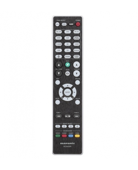 Marantz SR5015 7.2ch. 8K Atmos Network AV Receiver (PL)