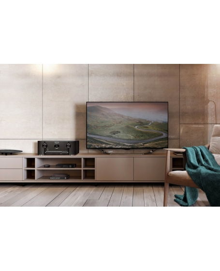 Marantz SR5015 7.2ch. 8K Atmos Network AV Receiver (PL)