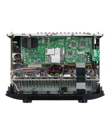 Marantz SR5015 7.2ch. 8K Atmos Network AV Receiver (PL)